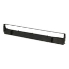 Fita de matriz original preta para Epson LQ1000/ERC20 - C13S015022 - Epson 136479