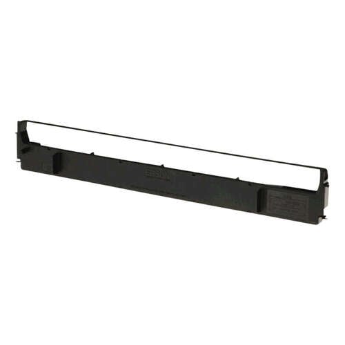 Fita de matriz original preta para Epson LQ1000/ERC20 - C13S015022 - Epson 136479