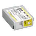 EPSON TINTEIRO AMARELO CW-C4000e - Epson C13T52M440