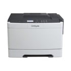 Lexmark CS410dn, Laser, Cor, 1200 x 1200 DPI, A4, 30 ppm, Impressão Duplex - Lexmark 28D0071