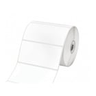 Etiquetas BROTHER térmicas protegidas, Pack 8 rolos, cada rolo contém 1000 etiquetas de 60mmx40mm - Brother LDP1M040060100I