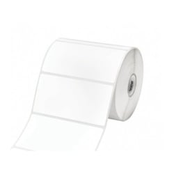 Etiquetas BROTHER térmicas protegidas, Pack 8 rolos, cada rolo contém 1000 etiquetas de 60mmx40mm - Brother LDP1M040060100I