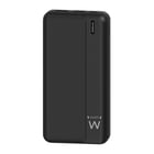 Ewent EW1163 Powerbank 20000mAH 22.5W PD - USB-A, USB-C - Cor preta - Ewent EW1163