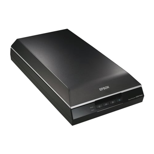 EPSON SCANNER PERFECTION V600 PHOTO HD - Epson B11B198032