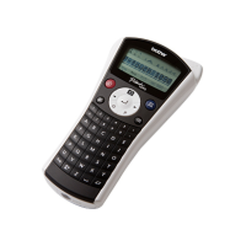 Brother PT-1090, ABC, TZ, Trasferência termal, 180 x 180 DPI, 10 mm/seg, AAA - Brother PT1090