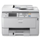 Epson WorkForce Pro WF-M5690DWF, Jato de tinta, Impressão a preto e branco, 1200 x 2400 DPI, Fotocopiadora a preto e branco, A4, Impressão directa - Epson C11CE37402