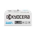 Cartucho de toner original Kyocera TK5450C (1T0C0DCNL0/TK5450C) de alta qualidade. - Kyocera Kyocera TK5450C Cyan Cartucho de Toner Original - 1T0C0DCNL0/TK5450C