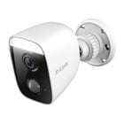 D-LINK CAM IP EXTERIOR MYDLINK FHD VISAO NOTURNA LUZ BRANCA 400 - D-Link DCS-8627LH