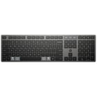 HP 725 Multi-Device Rechargeable Wireless Keyboard - HP 9T5B2AA#AB9