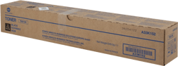 Cartucho de Toner Preto Original Konica Minolta TN512 - TN512K/A33K152 - Konica Minolta A33K152