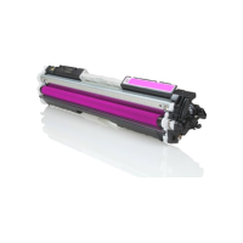 Cartucho de Toner Genérico HP CE313A/CF353A Magenta - Substitui 126A/130A - HP HT-CE313A(P)(U)