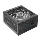Fonte de alimentação Tacens Radix VII AG 600S 600W ATX - PFC ativo - Ventoinha de 140mm 12dB - 80 Plus Silver - Cablagem modular - 160x150x85mm - Cor preta - Tacens 1RVIIAG600S
