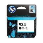 Cartucho de tinta original preto HP 934 - C2P19AE - HP C2P19AE