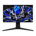 Monitor MiniLED TCL 27R83U de 27" - 4K UHD - QLED HDR1400 - 160 Hz - Freesync - Luz Ambiente - Vesa 100x100 - Branco - TCL 27R83U