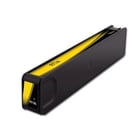 Cartucho de tinta de pigmento amarelo HP 971XL genérico - substitui CN628AE/CN624AE - HP HI-971XLYL(PG)