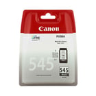 Tinteiro Original Canon PG545 Preto - 8287B004 (Blister com alarme) - Canon 8287B004