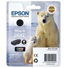 Epson C13T26214012 tinteiro 1 unidade(s) Original Rendimento alto (XL) Preto - Epson C13T26214010