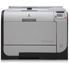 HP LaserJet Color CP2025, Laser, Cor, 600 x 600 DPI, A4, 20 ppm, Impressão Duplex - HP CB493A
