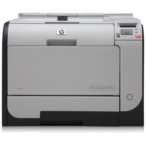 HP LaserJet Color CP2025, Laser, Cor, 600 x 600 DPI, A4, 20 ppm, Impressão Duplex - HP CB493A
