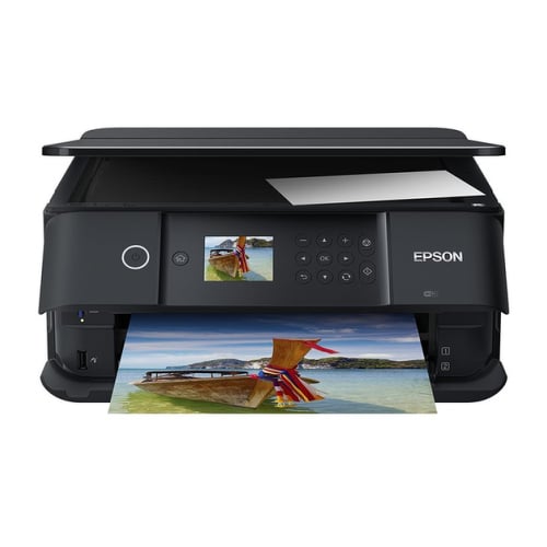 EPSON IMP MULTIF JATO TINTA EXPRESSION PREMIUM XP-6100 - Epson C11CG97403