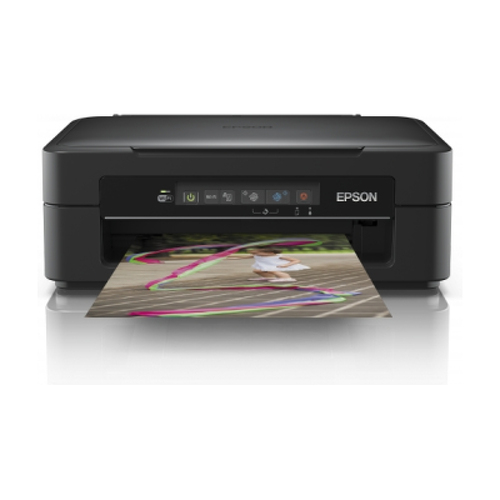 Epson Expression Home XP-225, Jato de tinta, Impressão a cores, 5760 x 1440 DPI, Cópia a cores, A4, Preto - Epson C11CD91401