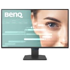 GW2790C - Monitor 27", IPS, Full HD (1920x1080) 16:9, 5ms, 144Hz, 250 cd/m2, 1500:1, 1x HDMI, 1x DisplayPort, 1x USB-C - Preto - BenQ 9H.LNPLB.QBE