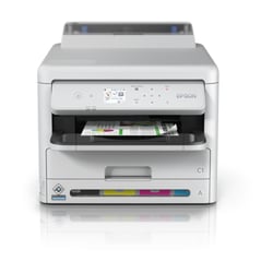 EPSON IMP MULTIF JATO TINTA WORKFORCE WF-C5390DW PRO - Epson C11CK25401