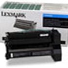 Lexmark 15G042C toner 1 unidade(s) Original Ciano - Lexmark 15G042C