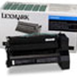 Lexmark 15G042C toner 1 unidade(s) Original Ciano - Lexmark 15G042C