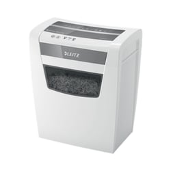 Destruidora Particulas 4x25mm Leitz IQ Home Office 23L P4 10Fls - Leitz 5891086