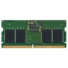 KINGSTON MEM 8GB 5600MT/s DDR5 Non-ECC CL46 SODIMM 1Rx16 - Kingston KVR56S46BS6-8