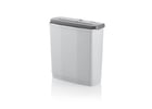 Trituradora de papel manual Dahle PaperSAFE 60 11L - Tritura até 6 folhas - Corte em tiras - Adequada para papel e cartões - Dahle 215551