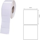 Etiquetas 058x60 D40mm Térmicas Rolo 650un - Outras 1021014