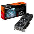GIGABYTE VGA RX 9060 XT GAMING 16GB OC 3XVENT GDDR6 2HDMI 2DP - Gigabyte 9VR906XTGO-00-G10