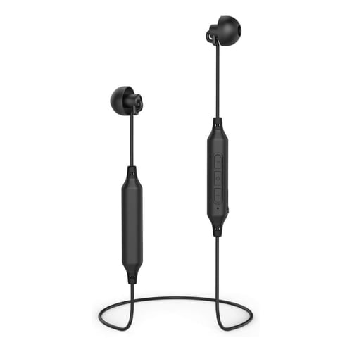 Auriculares Bluetooth Thomson Piccolino Preto - Thomson 7541202