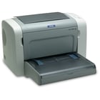 Epson EPL-6200N, Laser, A4, 20 ppm, Impressão Duplex, Pronto para trabalhar em rede - Epson C11C533011CR