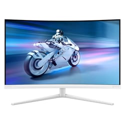 PHILIPS MONITOR VA 32" (31.5") 16:9 QHD 1MS 180HZ HDMI DP HAS 32M2C5501/00 - Philips 32M2C5501/00
