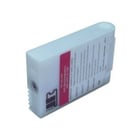 Cartucho de tinta genérico Magenta Canon BJI643 - Canon CI-BJI643MG