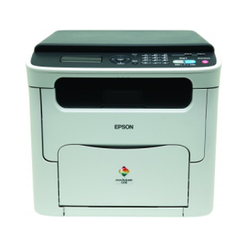 Epson AcuLaser CX16NF, Laser, Impressão a preto e branco, 1200 x 600 DPI, Cópia a cores, Digitalização a cores, A4 - Epson C11CB05011