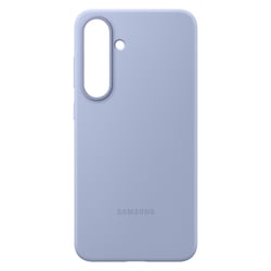 SAMSUNG S25+ SILICONE CASE LIGHT BLUE - Samsung EF-PS936CLEGWW