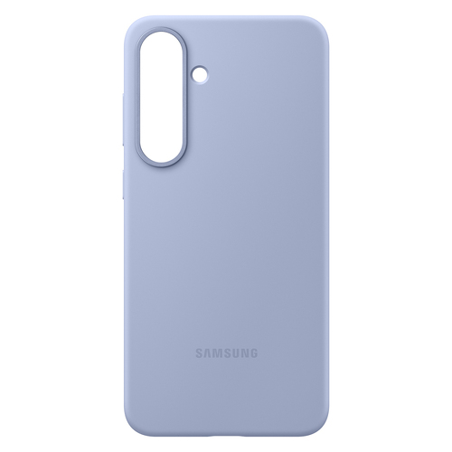 SAMSUNG S25+ SILICONE CASE LIGHT BLUE - Samsung EF-PS936CLEGWW