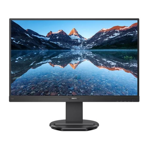 PHILIPS MONITOR IPS 27" QHD HDMI DP USB-C DOCKING COLUNAS HAS PIVOT 276B9/00 - Philips 276B9/00