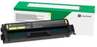 Cartucho de toner original amarelo Lexmark C3324/C3326/MC3224/MC3326/MC3426 - C3220Y0 - Lexmark C3220Y0