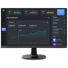 LENOVO ThinkVision C24-40 23.8inch Monitor HDMI VGA - Lenovo 63DCKAT6EU