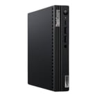 LENOVO THINKCENTRE M70q i5 12400 16GB 512GB SSD WIN11PRO 3Y - Lenovo 11T3002XPG
