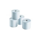 Rolo Papel Térmico 080x252x30mm 1un - 762 metros - Outras 1211082