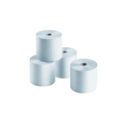 Rolo Papel Térmico 080x252x30mm 1un - 762 metros - Outras 1211082