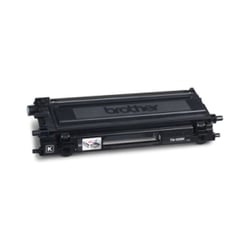 Toner Compatível Brother TN-135BK Preto 5000 Pág. - Compativel CPT-BTN135BK