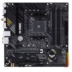 TUF GAMING B550M-PLUS WIFI II - Asus 90MB19Y0-M0EAY0