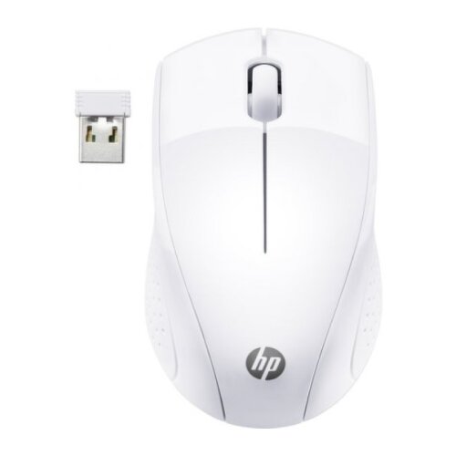 Rato HP 220 S/F BR - HP 7KX12AA